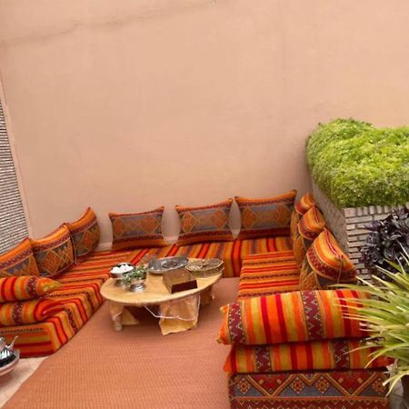 Paradis Plage Pieds Dans L'Eau - Superbe Appartement & Jaccuzi أغادير المظهر الخارجي الصورة